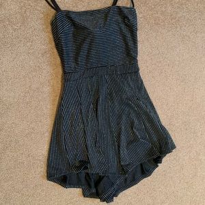Lucy in the sky dress/ romper